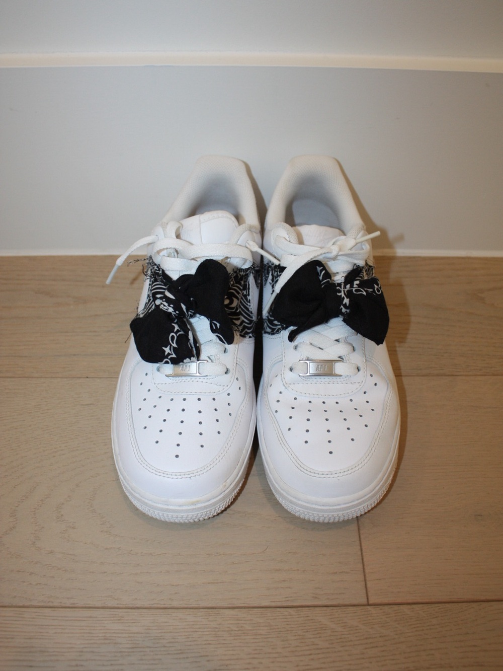 Limited Edition Bandana Airforces - Picture 2 of 4
